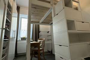 PROVISIONSFREIE Kernsanierte 2-Zimmer Wohnung zu verkaufen – Leipartstraße 26, 81369 Untersendling, München – Vorschaubild 6
