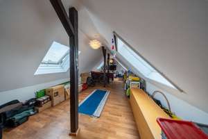 Über den Dächern von Mainz: 3,5-Zimmer-Wohnung mit großer Dachterrasse – Die vollständige Adresse der Immobilie erhältst du vom Anbieter., 55116 Altstadt, Mainz – Vorschaubild 15