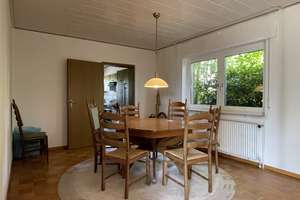 Einfamilienhaus mit viel Platz, Garten und Garage in Bielefeld-Schröttinghausen – 33739 Dornberg, Bielefeld – Vorschaubild 5