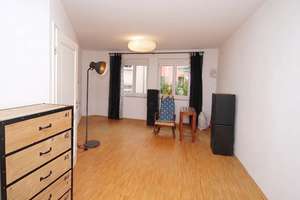 Halle-Giebichenstein: Reihenmittelhaus mit 4 Terrassen, Garten, Garage und Einbauküche – Steiler Berg 11a, 6114 Giebichenstein, Halle (Saale) – Vorschaubild 19