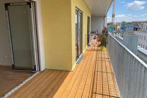 Zweitbezug nach Sanierung, Klimaanlage, Balkon, Dachterrasse, HWR, Wanne & Dusche u.v.m.! – Albert-Schmidt-Straße 9, 6110 Südliche Innenstadt, Halle (Saale) – Vorschaubild 24
