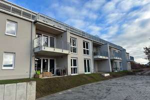 Penthouse in Kaiserslautern (Rodenbach) - Neubau!