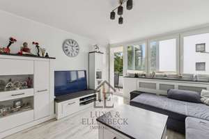 Gut geschnittene 3 Zimmer Wohnung in Mülheim-Dümpten – 45475 Dümpten, Mülheim an der Ruhr – Vorschaubild 10