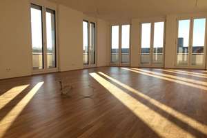 Moderne 4-Zimmer-Penthouse mit toller Sonnenterasse im schönen Mainz – Wilhelm-Theodor-Römheld-Straße 7, 55130 Weisenau, Mainz – Vorschaubild 4