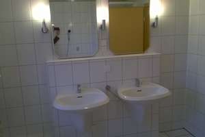 Zuhause mit drei Zimmern in Ansbach – Heideloffstraße 23b, 91522 Innenstadt, Ansbach – Vorschaubild 2
