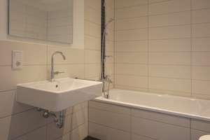 // Bülowviertel - 4 Zimmer mit Einbauküche und Balkon // – Bautzmannstraße 22, 4315 Volkmarsdorf, Leipzig – Vorschaubild 16