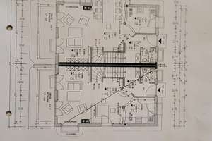 Attraktive Doppelhaushälfte mit Garten, Bergblick & viel Platz – Kolbermoorer Straße 68g, 83043 Bad Aibling – Vorschaubild 4