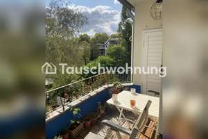 Tauschwohnung: 3 Zimmer Wohnung mit Balkon gegen Gartenwohnung in   – Paulusplatz 1a, 40237 Düsseltal, Düsseldorf – Vorschaubild 5