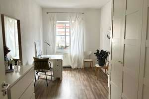 Attraktive 2-Zimmer-Wohnung in Bestlage in Aachen Süd - ruhig, grün, zentral – Goethestraße 8, 52064 Hangeweiher, Aachen – Vorschaubild 8