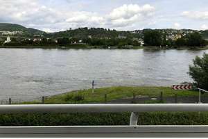 Direkt am Rhein in Koblenz - 4 ZKB EBK 75 qm – Brunnenstr. -, 56075 Stolzenfels, Koblenz – Vorschaubild 3