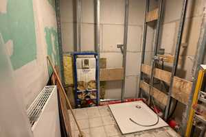 Moderne 2-Zimmer-Wohnung mit Terrasse, Tiefgarage & Aufzug in Dortmund Innenstad-Mitte (Kronenburg) – Hansbergstraße 17, 44141 Dortmund – Vorschaubild 6