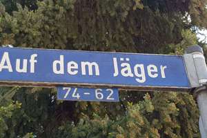 Attraktive sanierte 2. Zimmer Wohnung - erste OG mit Balkon / Parkettboden -schöne ruhige Lage - – Auf dem Jäger 72, 44892 Langendreer, Bochum – Vorschaubild 15