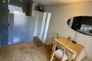 * Helles City-Apartment in Bestlage Alt-Schwabing - Nähe Wedekindplatz * – Siegesstraße 12, 80802 Schwabing-Ost, München – Vorschaubild 9