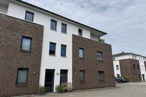 Schöne 2,5-Zimmer-Wohnung in Bürgerfelde (Oldenburg)