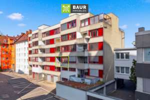 360° | 3-Zimmer-Wohnung mit Donaublick in Neu-Ulm – Die vollständige Adresse der Immobilie erhältst du vom Anbieter., 89231 Neu-Ulm – Vorschaubild 4