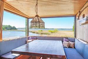 Kleines Haus, große Aussicht – Traumgrundstück an der Schlei! – Die vollständige Adresse der Immobilie erhältst du vom Anbieter., 24354 Kosel – Vorschaubild 4