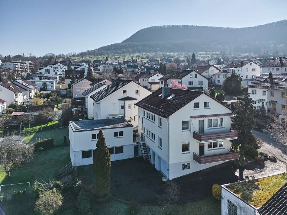 Luftaufnahme