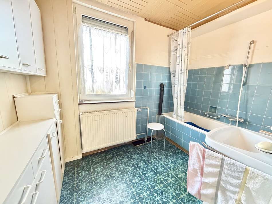 EG: Badezimmer