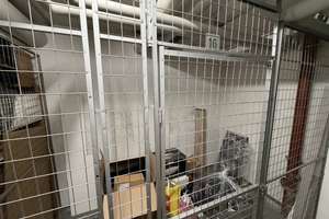Ruhige Dachgeschosswohnung im Herzen von Zamdorf, mitten im Grünen. – Die vollständige Adresse der Immobilie erhältst du vom Anbieter., 81929 Englschalking, München – Vorschaubild 19