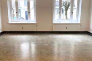 Attraktive 3-Zimmer Wohnung in der Nähe zum Stadtpark – Ulmenstraße 38, 22299 Winterhude, Hamburg – Vorschaubild 12