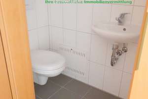 Ganz oben, mit Aufzug u. bezugsfrei: tolle 2.-Zi. Maisonette-Whg. mit 2 Balkonen, Wintergarten u. TG – 79111 Rieselfeld, Freiburg im Breisgau – Vorschaubild 21