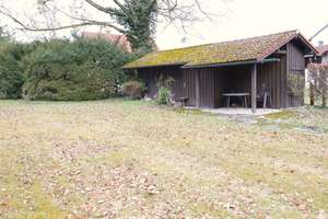 Ein seltenes Anwesen in privilegierter Lage am Ammersee auf ca 3869 m² Grundstück – Die vollständige Adresse der Immobilie erhältst du vom Anbieter., 86911 Dießen am Ammersee – Vorschaubild 32