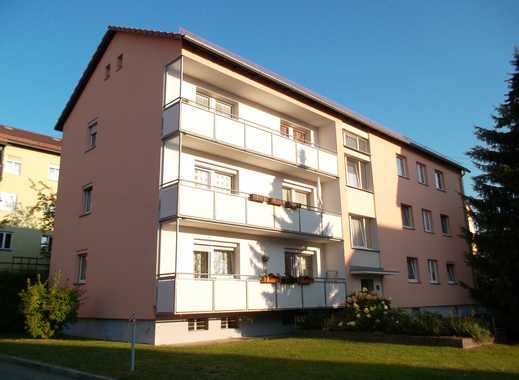 Wohnung mieten Weiden in der Oberpfalz - ImmobilienScout24