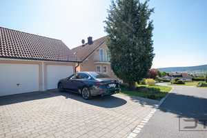 Top gepflegtes 1996er EFH mit Einliegerwohnung in Fichtelberger Bestlage mit Fernblick! – Eichenweg 31, 95686 Bayreuth (Kreis) – Vorschaubild 31