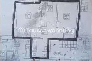 Tauschwohnung: 55 m² Wohnung in München, Neuhausen-Nymphenburg – 80634 Neuhausen, München – Vorschaubild 2