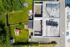 ++ Zuhause am Stadtpark – moderne Doppelhaushälfte mit Garten, Garage und Dachterrasse ++ – Die vollständige Adresse der Immobilie erhältst du vom Anbieter., 4509 Delitzsch – Vorschaubild 19