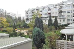 Großzügige 2-Raumwohnung mit Balkon – Sagarder Weg 8, 1109 Klotzsche (Stadtteil), Dresden – Vorschaubild 3