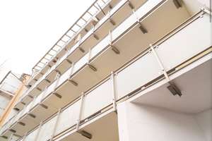 Wohnen mit Charakter: 2-Zimmer-Wohnung in Mannheim – Bellenstraße 46, 68163 Lindenhof, Mannheim – Vorschaubild 9