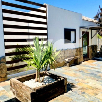 Freistehende Villa zu verkaufen, Las Vegas Santamaría, Villanueva del Pardillo, Madrid