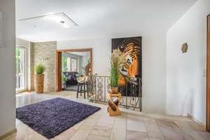 Freistehender Bungalow im beliebten Alsdorfer Stadtteil Begau – Die vollständige Adresse der Immobilie erhältst du vom Anbieter., 52477 Alsdorf – Vorschaubild 10