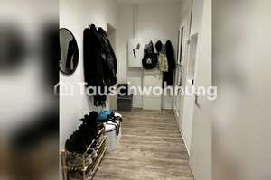 Tauschwohnung: Tausche 2-Zimmer-Flat in Leipzig gegen Berlin – Die vollständige Adresse der Immobilie erhältst du vom Anbieter., 4347 Schönefeld-Abtnaundorf, Leipzig – Vorschaubild 3