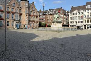 SELTENE GELEGENHEIT AUF DER BOLKERSTRASSE   WOHN-GESCHÄFTSHAUS IN DER DÜSSELDORFER ALTSTADT – 40213 Altstadt, Düsseldorf – Vorschaubild 10