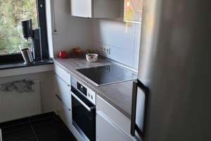 Wohnen mit Charakter: 3-Zimmer-Wohnung in Mönchengladbach-Hardt – Die vollständige Adresse der Immobilie erhältst du vom Anbieter., 41169 Hardt-Mitte, Mönchengladbach – Vorschaubild 5