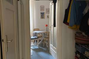 1,5-Zimmer; 38m² KDB in Düsseldorf-Friedrichstadt – 40215 Friedrichstadt, Düsseldorf – Vorschaubild 3