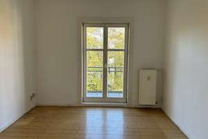 Ihre neue Kapitalanlage! Vermietete Zwei-Zimmer-Wohnung mit Balkon! – Die vollständige Adresse der Immobilie erhältst du vom Anbieter., 12437 Plänterwald, Berlin – Vorschaubild 2