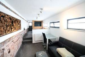 Rarität! Kernsaniertes Loft im Hinterhof mit Wintergarten, Sauna und Garage + Einliegerwohnung!  – Die vollständige Adresse der Immobilie erhältst du vom Anbieter., 42659 Burg/Höhscheid, Solingen – Vorschaubild 18
