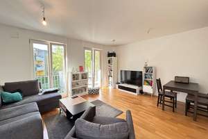 Ab 1.07.26: Moderne Neubau-3-Zimmer-Wohnung in Berlin-Lichterfelde – Die vollständige Adresse der Immobilie erhältst du vom Anbieter., 12207 Lichterfelde, Berlin – Vorschaubild 14