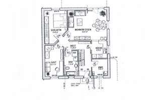 Traumhaftes Einfamilienhaus in verkehrsberuhigter Lage von Woltersdorf – Die vollständige Adresse der Immobilie erhältst du vom Anbieter., 15569 Woltersdorf – Vorschaubild 10