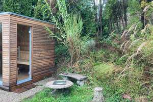 Villa für Individualisten und Feingeister mit 3,5 Zimmern in Steinen-Hägelberg – Rechbergstr. 18, 79585 Steinen – Vorschaubild 36