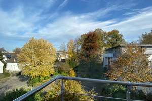 Luxuriöse 2-Zimmer Dachgeschosswohnung, Nähe Tierpark in zentraler, aber absolut ruhiger Stadtlage – Hasencleverstr. 1a, 52066 Trierer Straße, Aachen – Vorschaubild 6