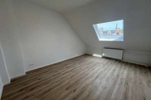 KUNZE: 1-Zimmerwohnung mit Einbauküche am Schwarzen Bär! – Deisterstraße 16, 30449 Linden-Mitte, Hannover – Vorschaubild 7