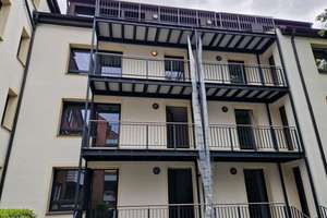 Wohnen im Geistviertel -  WE 1.05 im 2. Obergeschoss rechts mit Balkon – Die vollständige Adresse der Immobilie erhältst du vom Anbieter., 48153 Schützenhof, Münster – Vorschaubild 21