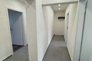 Alltagstaugliche 5-Zimmer-Wohnung in Mannheim nach Sanierung – 68307 Sandhofen, Mannheim – Vorschaubild 7