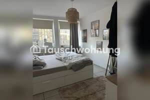 Tauschwohnung: Köln, Innenstadt: Gemütliche 1-Zimmer-Wohnung – Die vollständige Adresse der Immobilie erhältst du vom Anbieter., 50674 Neustadt/Süd, Köln – Vorschaubild 7