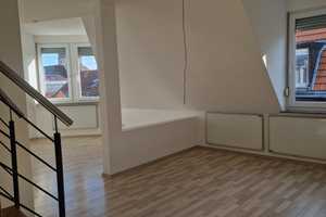 Geschmackvolle 4-Zimmer-Wohnung mit großer Dachterrasse Mannheim – Langstraße 73, 68196 Mannheim – Vorschaubild 3