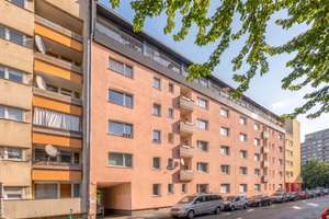 3-Zimmer-Wohnung mit Balkon im Herzen von Kreuzberg – Die vollständige Adresse der Immobilie erhältst du vom Anbieter., 10969 Kreuzberg, Berlin – Vorschaubild 10